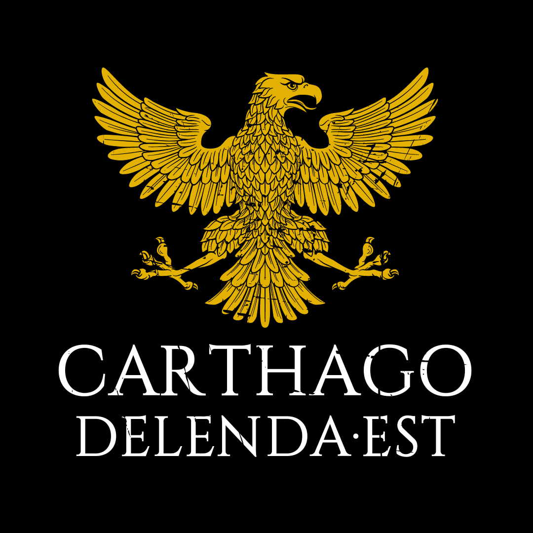 Carthago Delenda Est