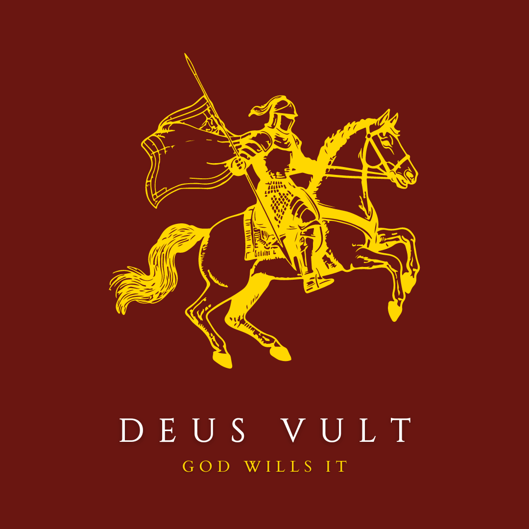 Deus Vult