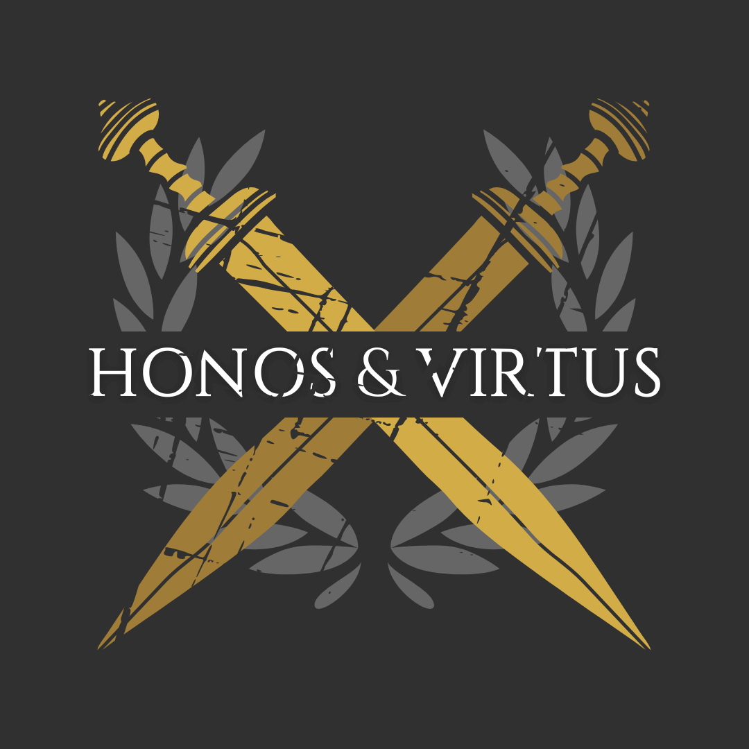 Honos Et Virtus