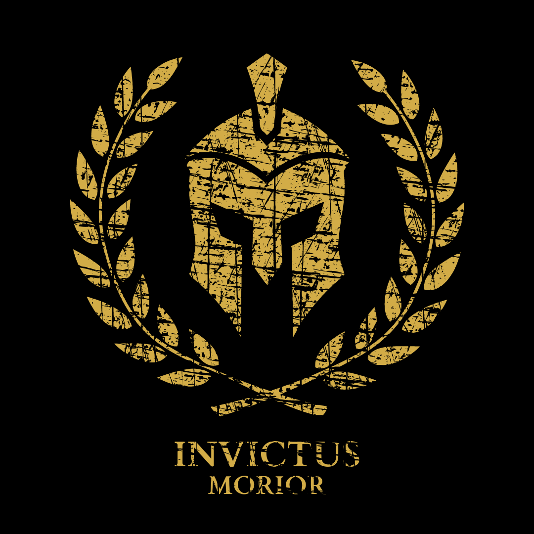 Invictus Morior