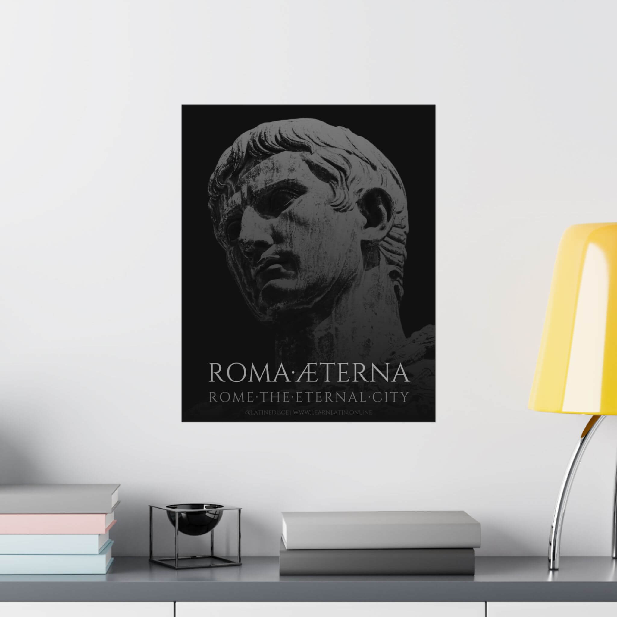 Roma Aeterna