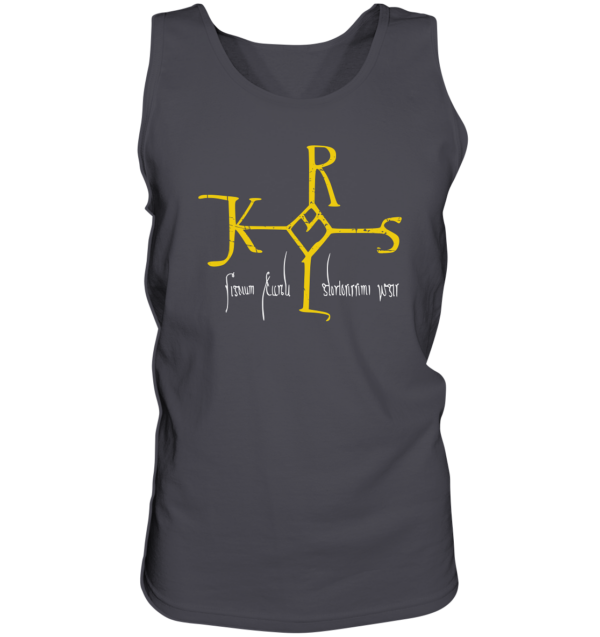 Karolus Monogram - Tank-Top - Image 2